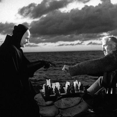 Max Von Sydow