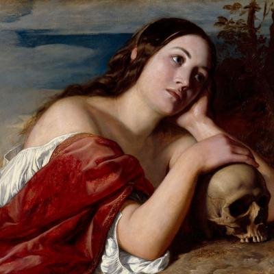 Omnia vanitas