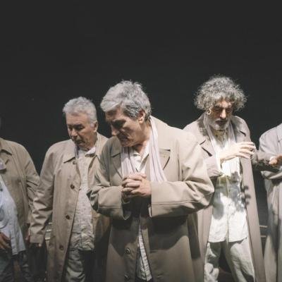 Ασκητική