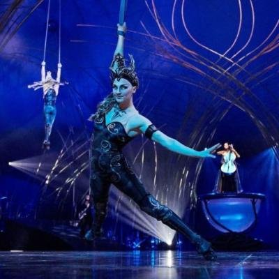 Amaluna