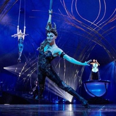 Amaluna