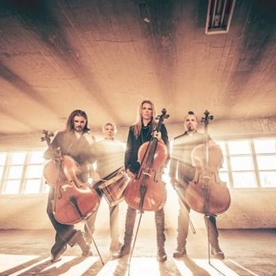 Apocalyptica