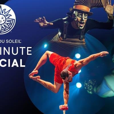 Cirque du Soleil
