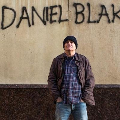 I Daniel Blake