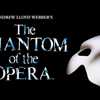 The Phantom of the Opera