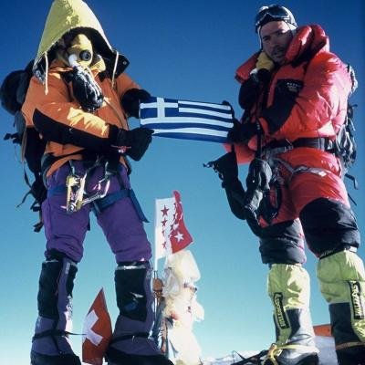 Everest