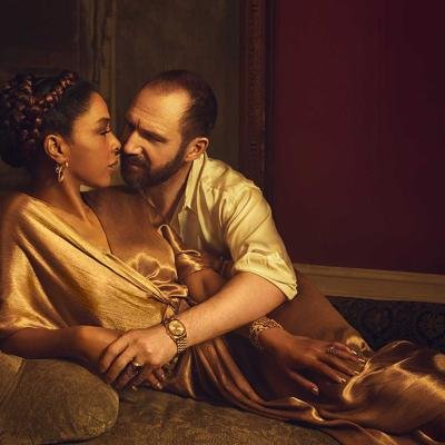 Anthony and Cleopatra