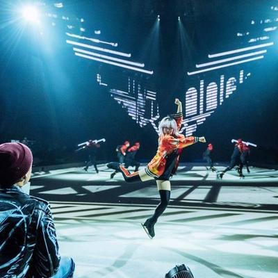 Cirque du Soleil