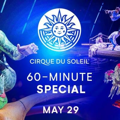 Cirque du soleil