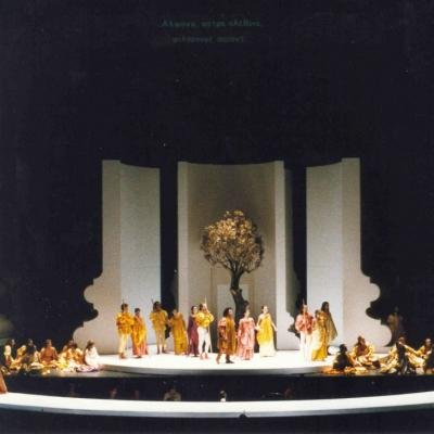 Claudio MonteverdI_Ορφέας
