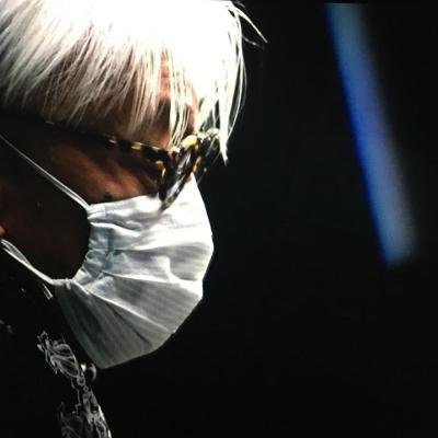 Ryuichi Sakamoto