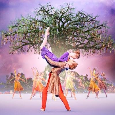 winter's tale