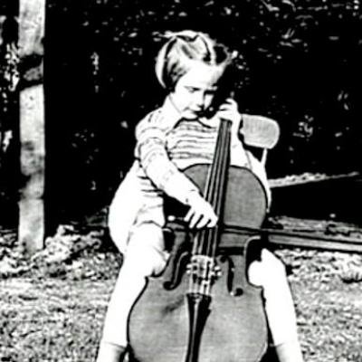 JACQUELINE du PRÉ
