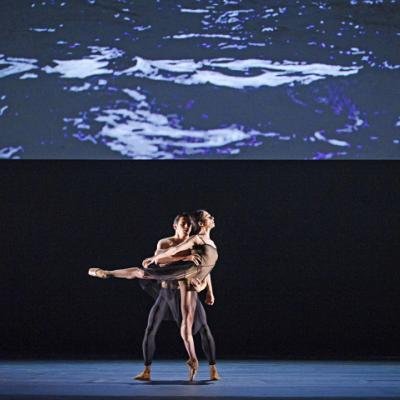 Royal ballet