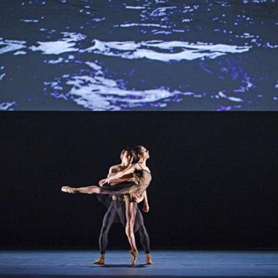 Royal ballet