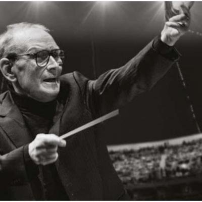 ennio morricone