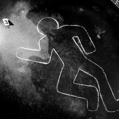 crime