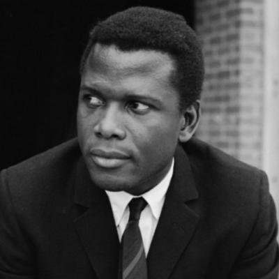 Sidney Poitier
