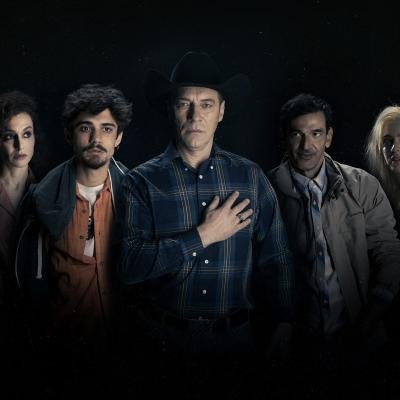 Killer Joe