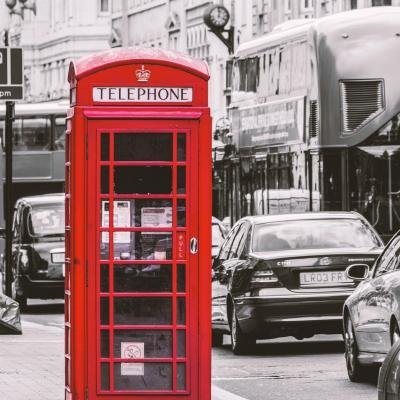 london