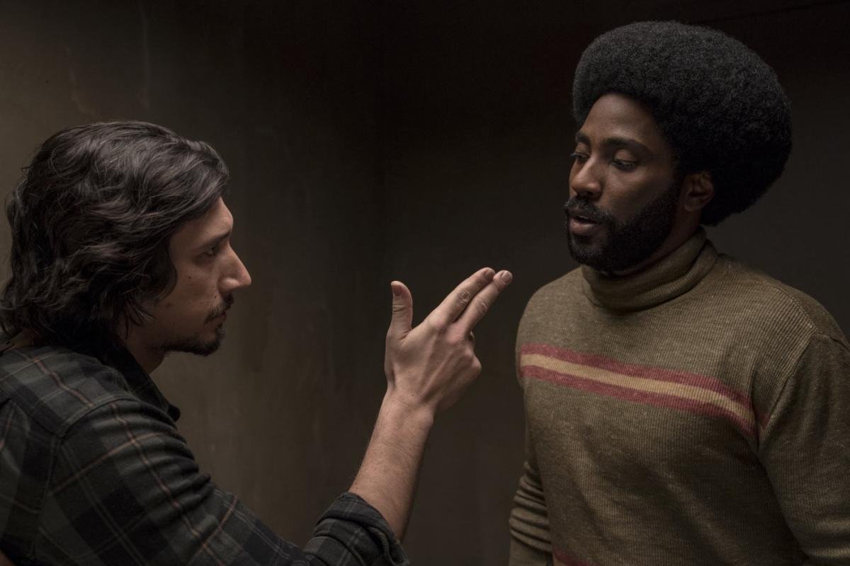Παρείσφρηση, Spike Lee