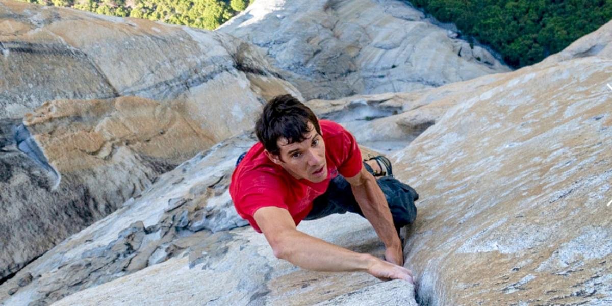 Free Solo