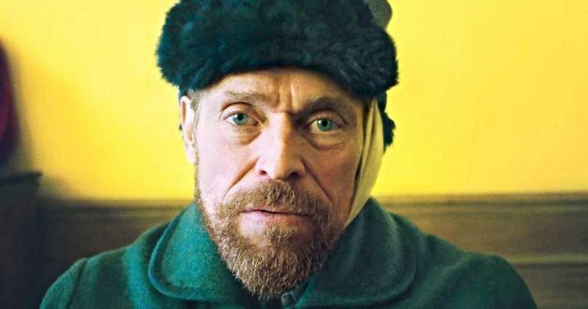 At Eternity's End, Willem Dafoe