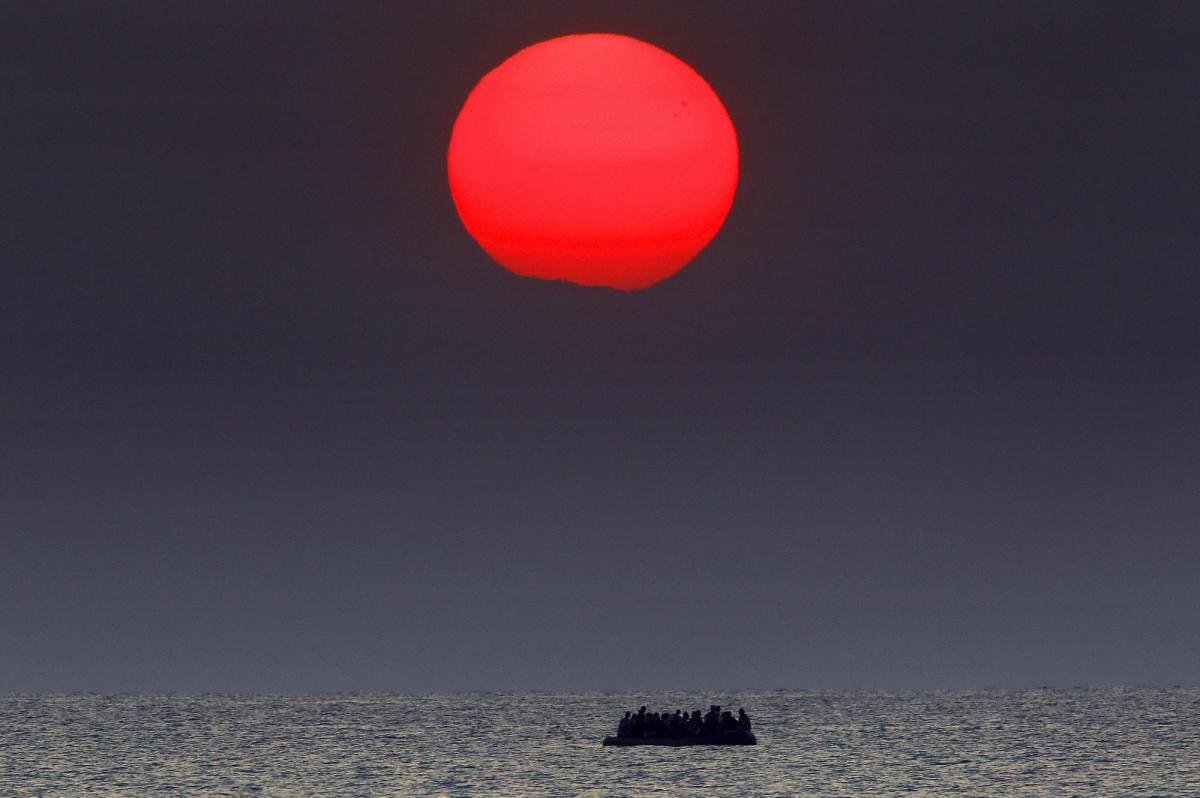 Μπεχράκης