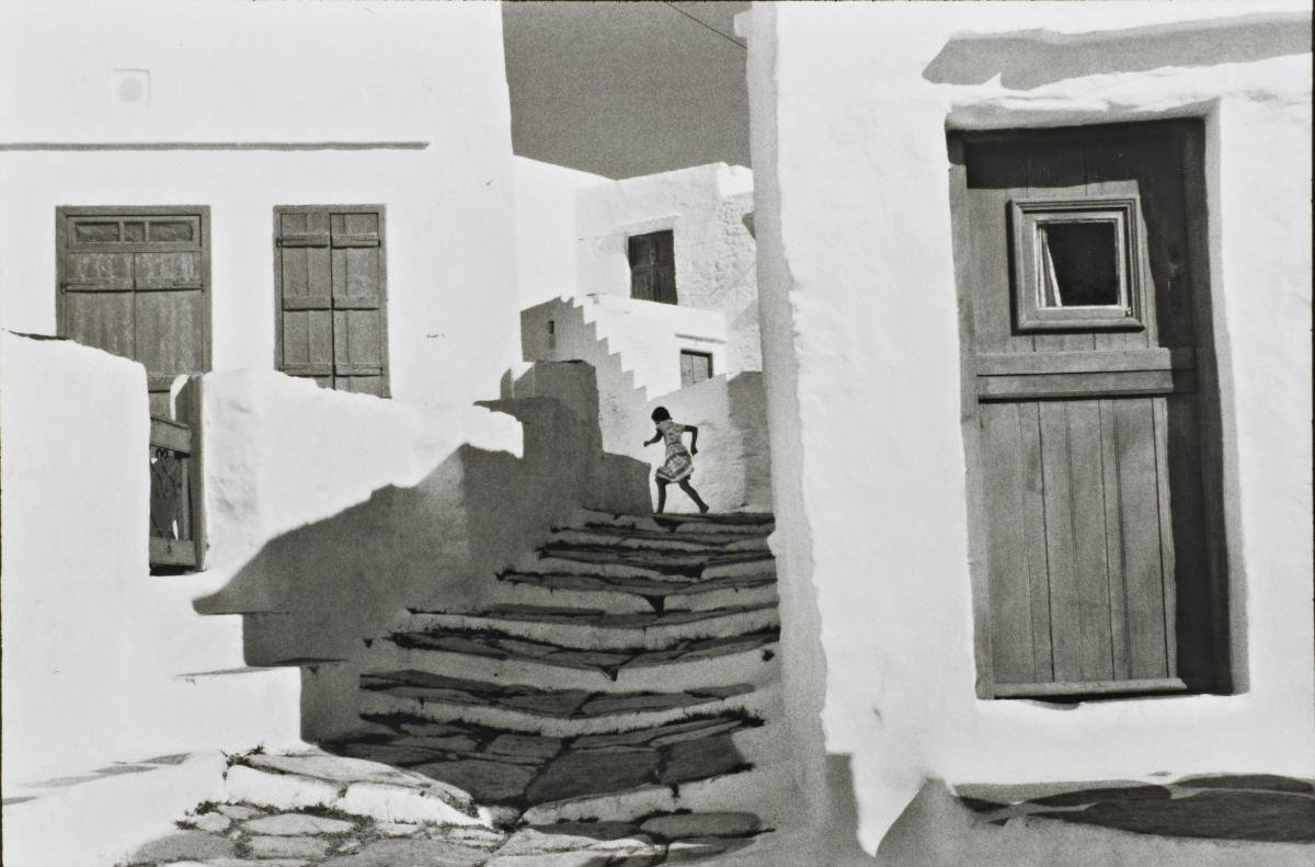 Henri Cartier-Bresson