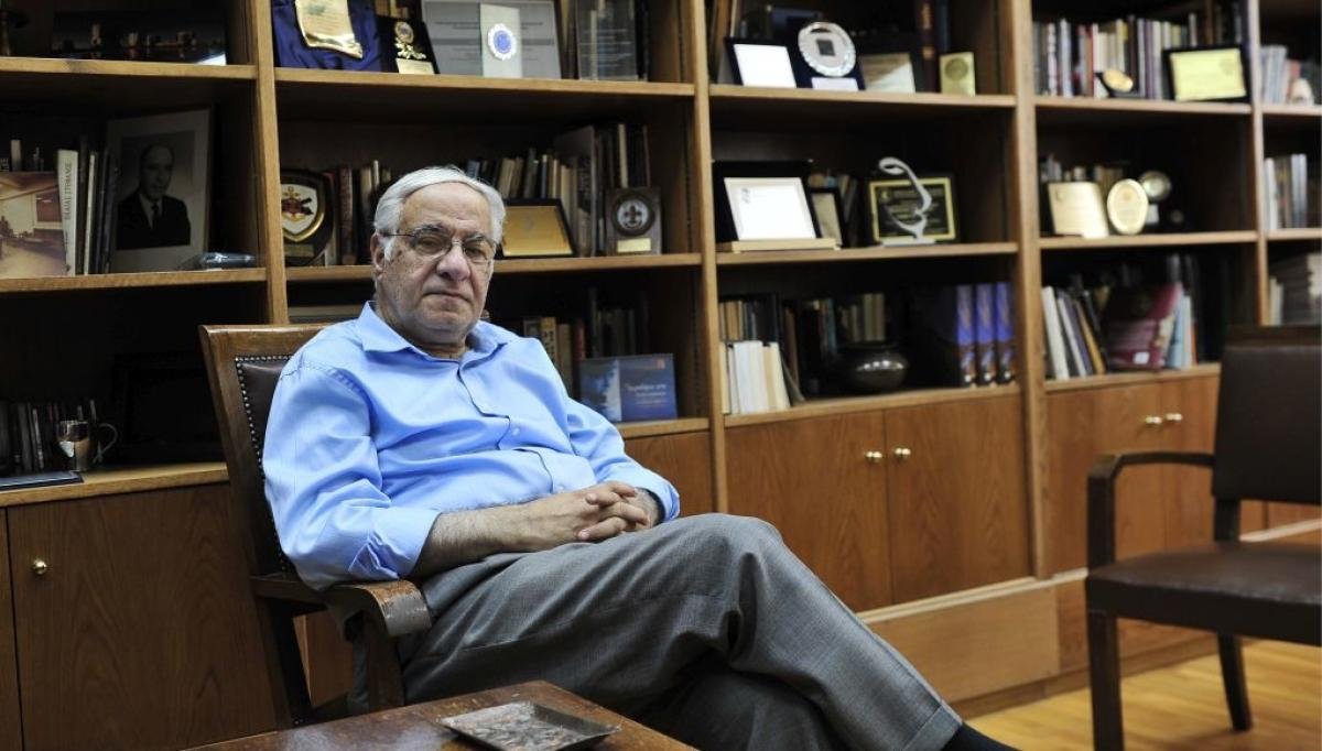 Σιμόπουλος