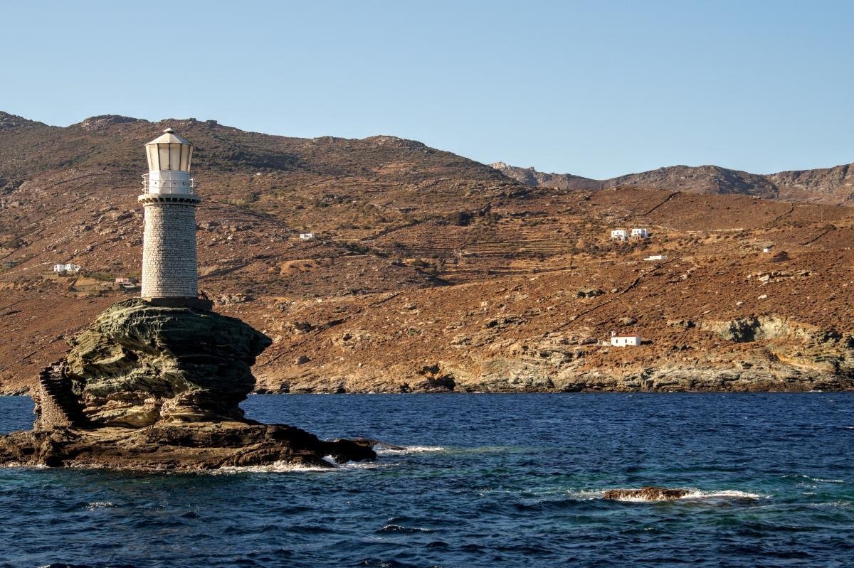 Φάρος Τουρλίτη