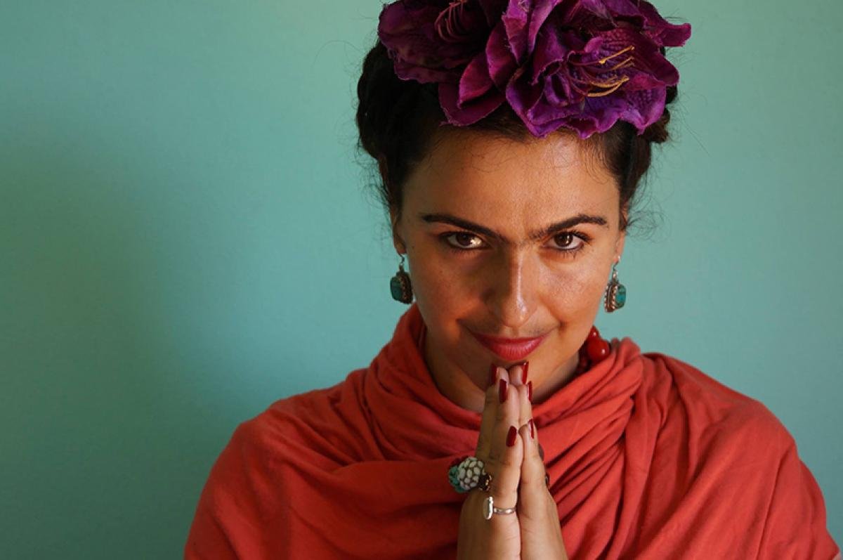 Frida Κι Άλλο 