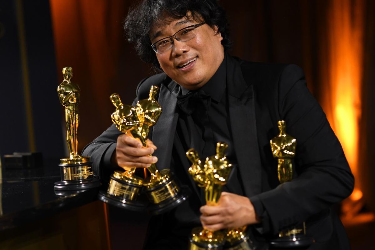 Bong Joon Ho