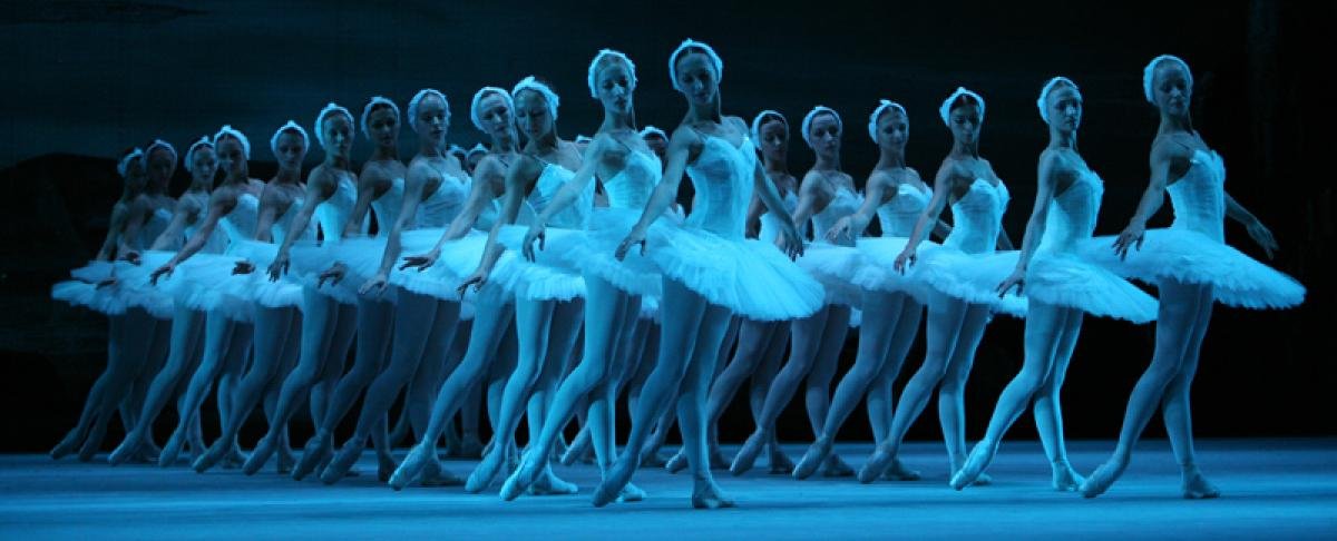 Theater Bolshoi