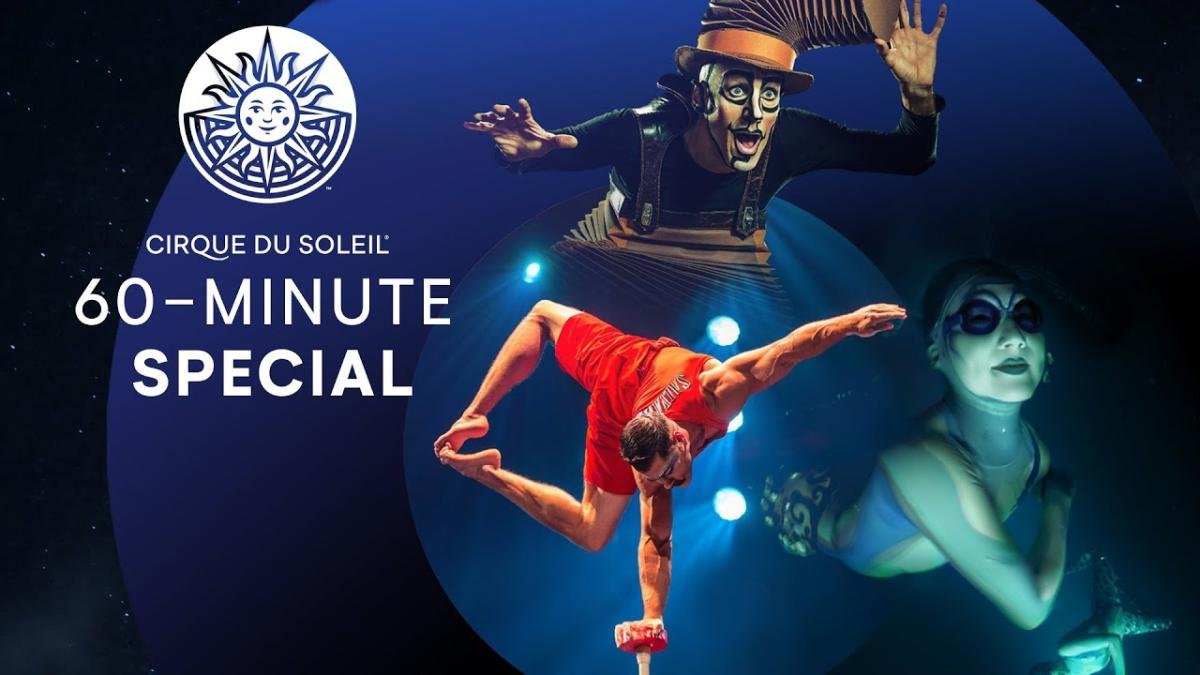 Cirque du Soleil