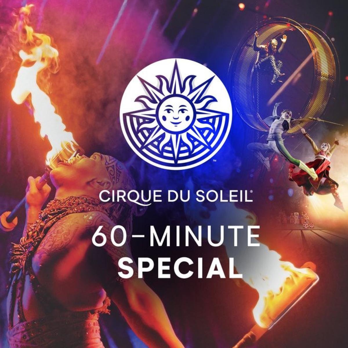 Cirque du Soleil