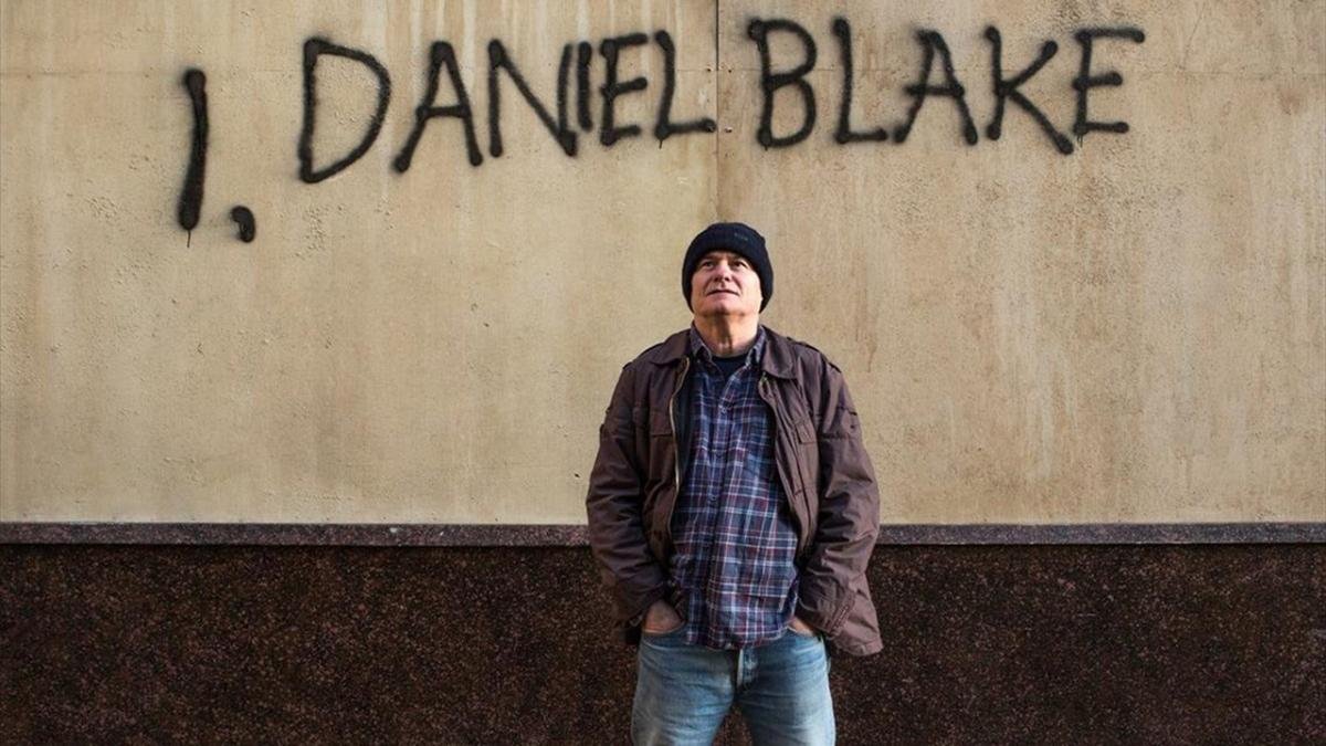 I Daniel Blake