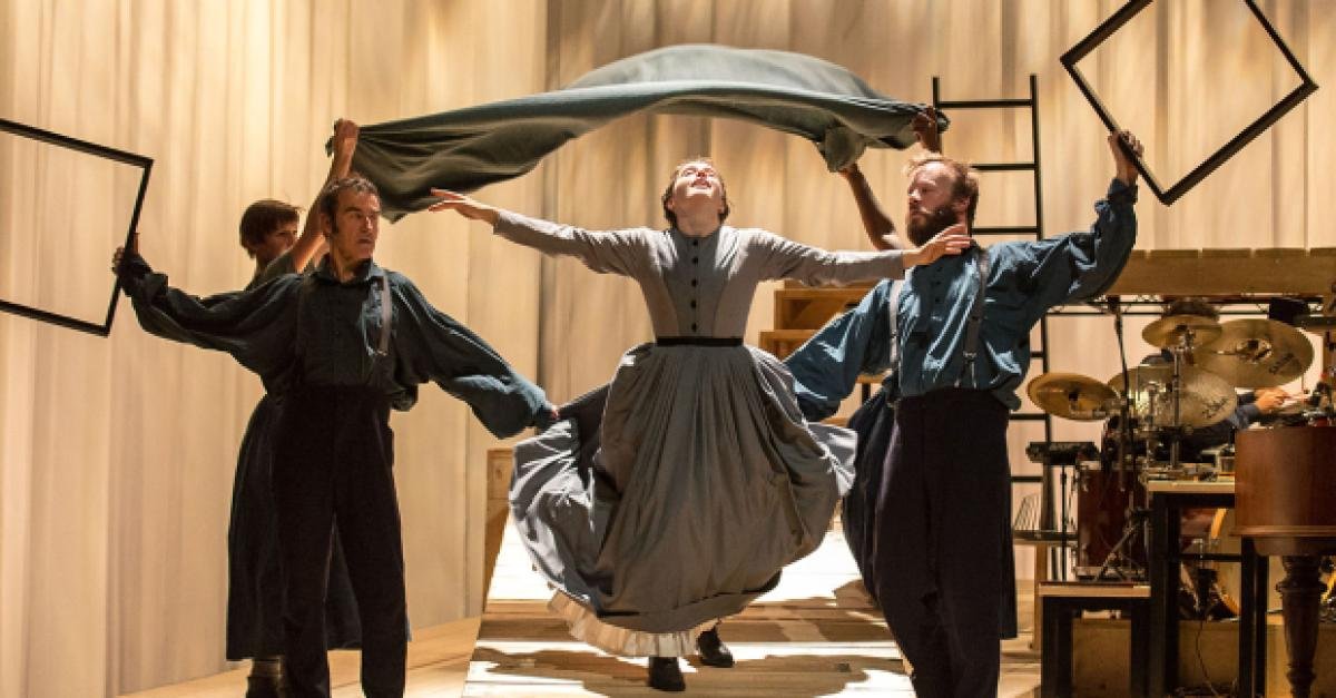 Jane Eyre