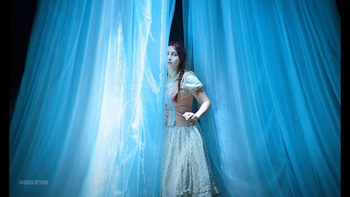 Snow Queen