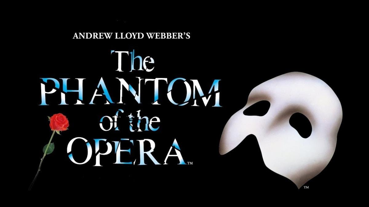 The Phantom of the Opera