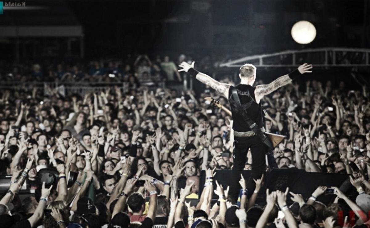 Metallica