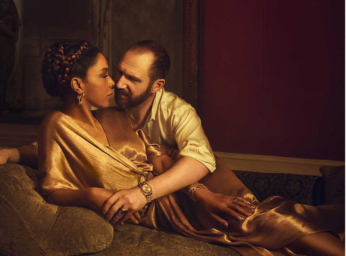 Anthony and Cleopatra