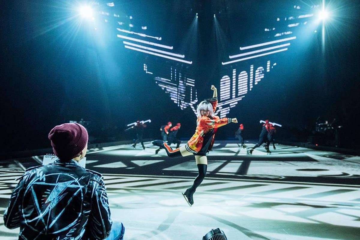 Cirque du Soleil