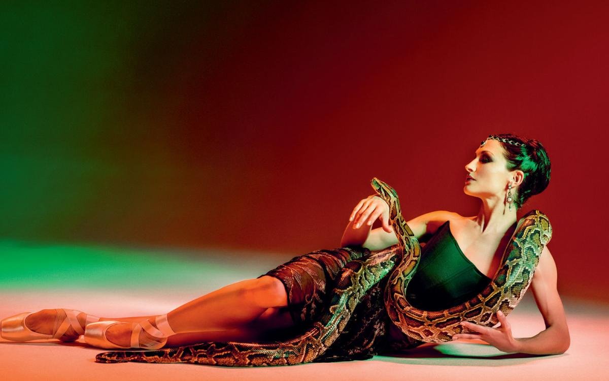 Mata Hari