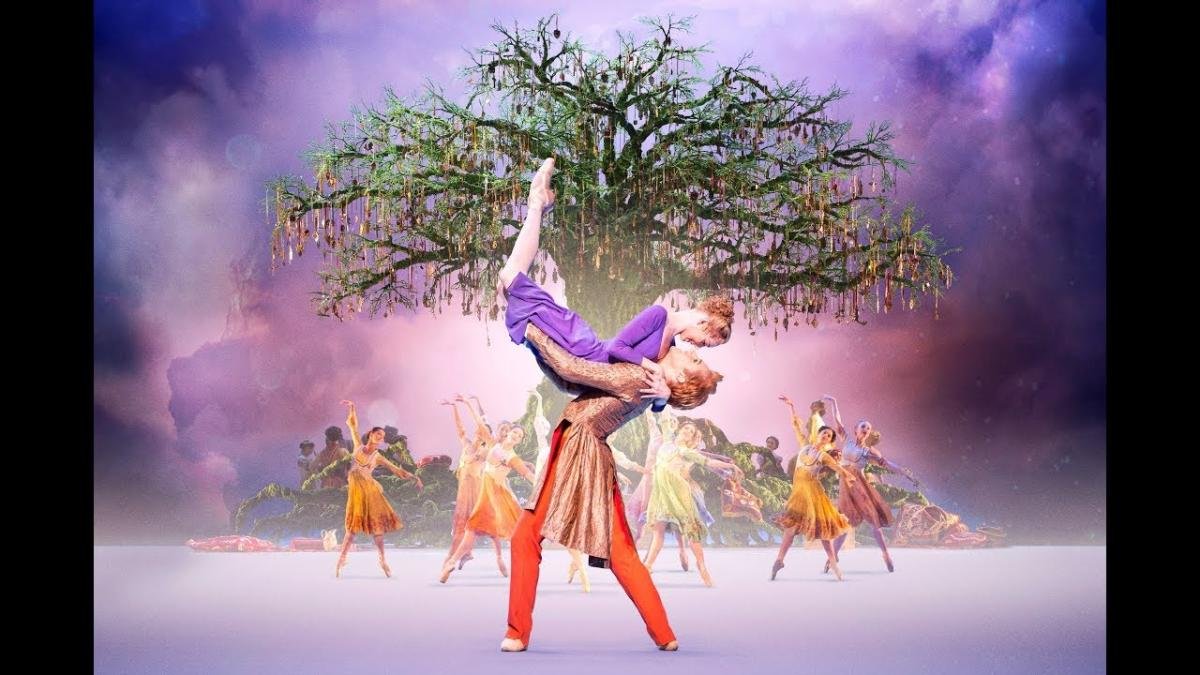winter's tale