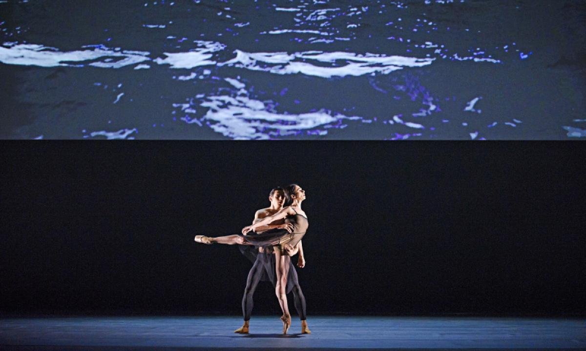 Royal ballet