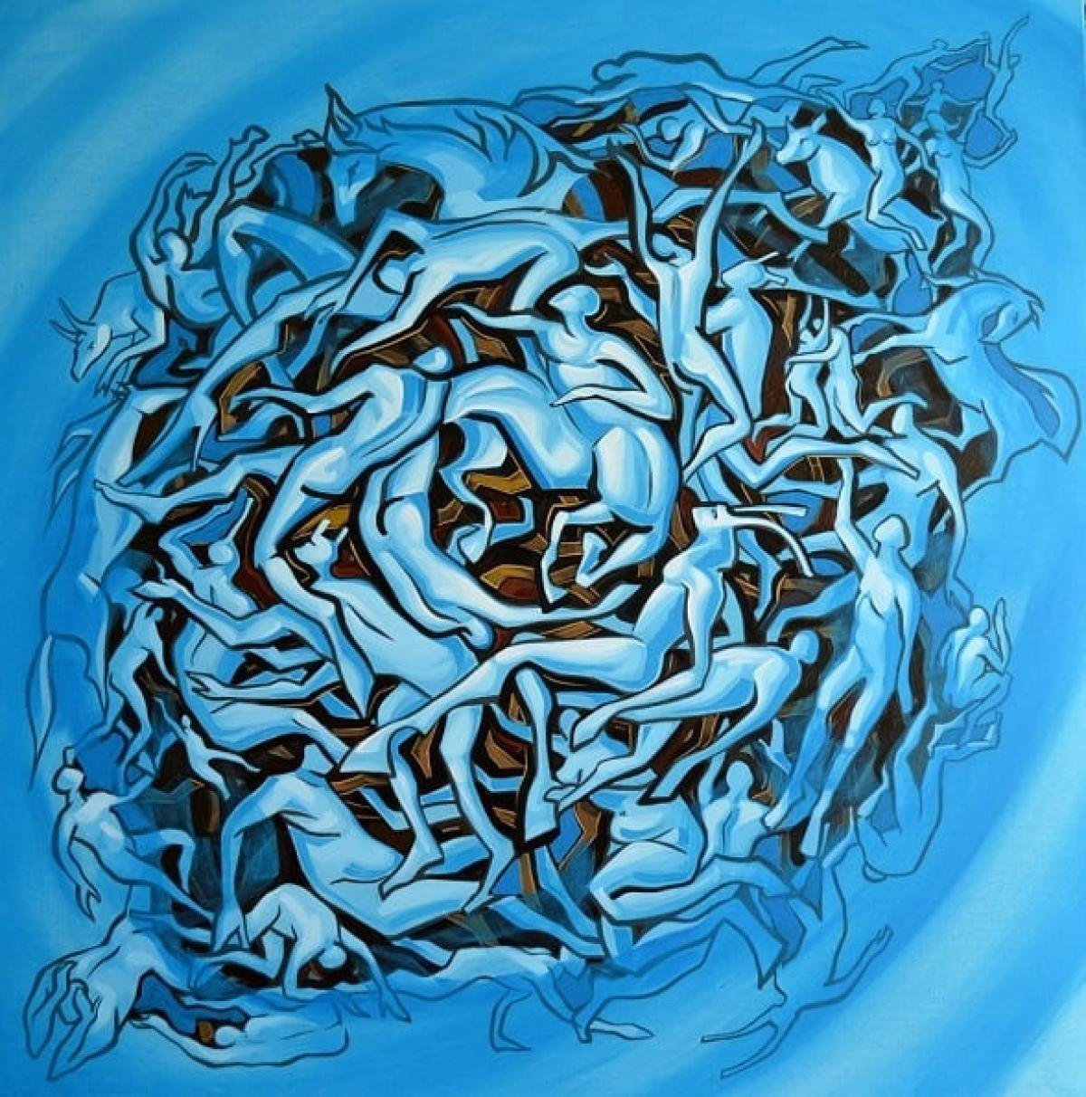 45