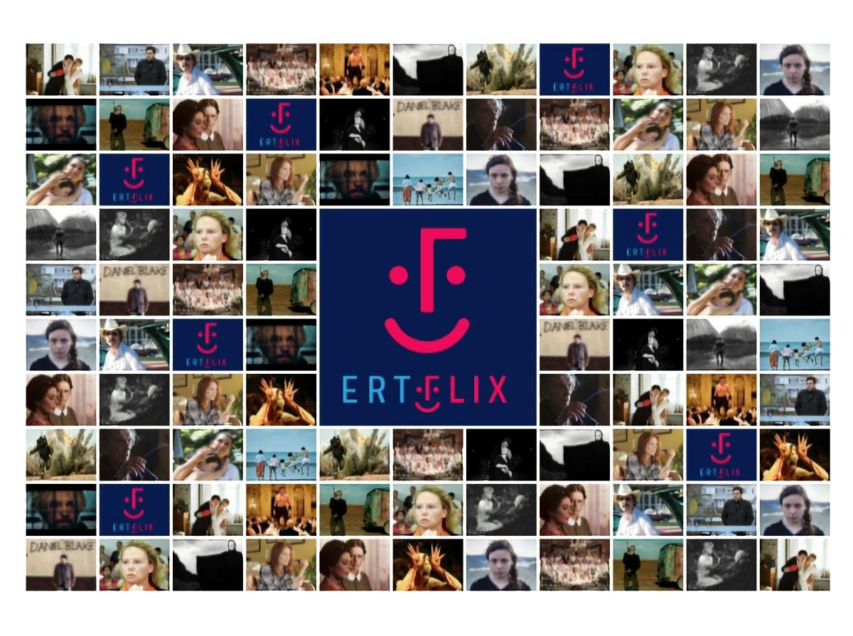 Ertflix