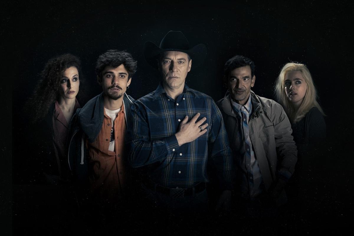 Killer Joe