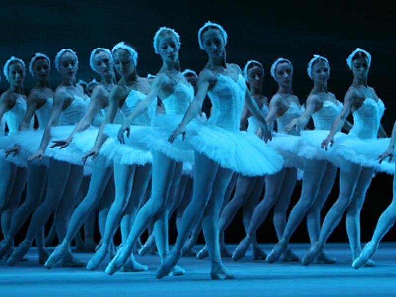 Theater Bolshoi